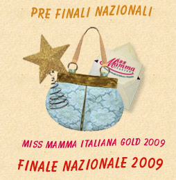 Clicca per vedere le fasi finali del concorso 2009