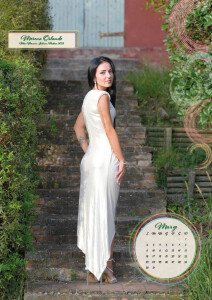 Calendario 2026 Miss Mamma Italiana