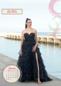 Calendario 2026 Miss Mamma Italiana