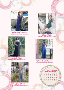 Calendario 2026 Miss Mamma Italiana