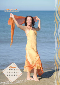 Calendario 2026 MMI Evergreen