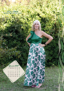 Calendario 2026 MMI Evergreen