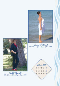 Calendario 2026 MMI Evergreen