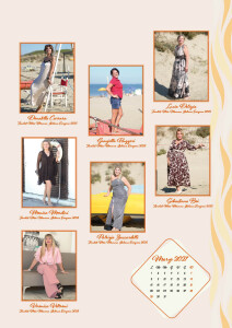 Calendario 2026 MMI Evergreen