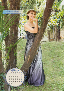 Calendario 2026 MMI Gold