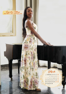 Calendario 2026 MMI Gold