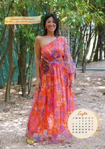 Calendario 2026 MMI Gold