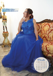 Calendario 2026 MMI Gold