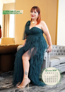 Calendario 2026 MMI Gold