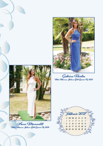 Calendario 2026 MMI Gold