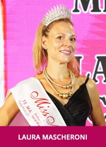 Laura Mascheroni Miss Mamma Italiana 2026