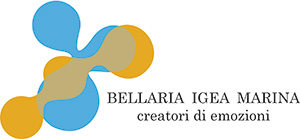 Logo Bellaria Igea Marina Creatori di Emozioni