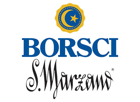Logo Borsci San Marzano