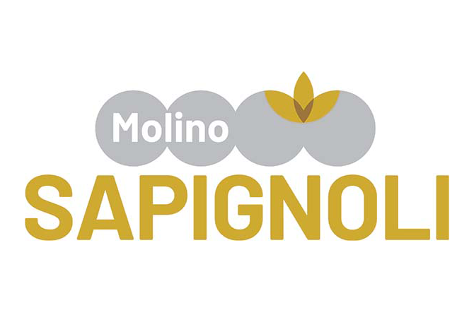 Logo Molino Sapignoli