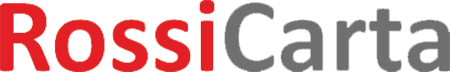 Logo Rossi Carta