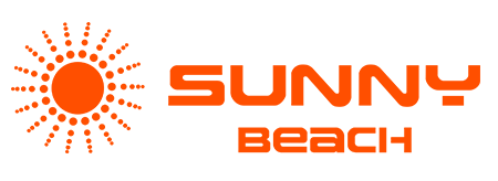 Logo Sunny Beach