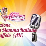 Selezione di Miss Mamma Italiana a Staffolo Ancona