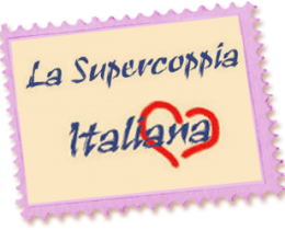 Logo concorso nazionale La Supercoppia Italiana