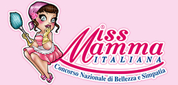 Miss Mamma Italiana