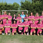 Nazione di Calcio Miss Mamma Italiana