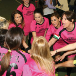 Nazione di Calcio Miss Mamma Italiana
