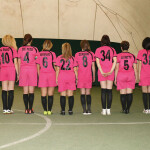 Nazione di Calcio Miss Mamma Italiana