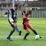 Nazione di Calcio Miss Mamma Italiana