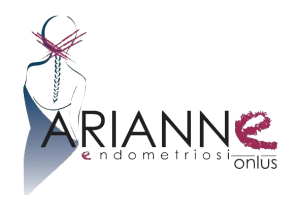 Logo Arianne sponsor Miss Mamma Italiana