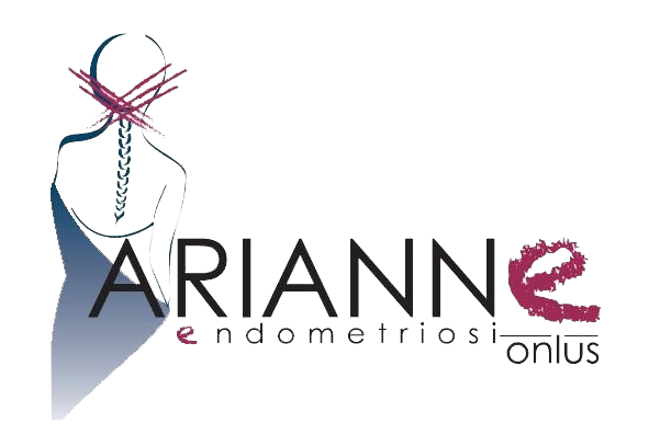 Logo Arianne sponsor Miss Mamma Italiana