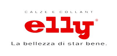 Logo Elly sponsor Miss Mamma Italiana