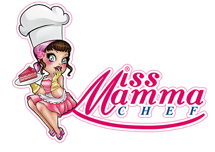 Logo Miss Mamma Chef