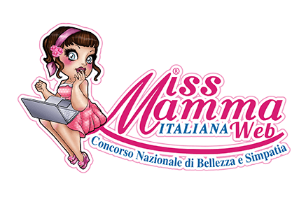 Logo Miss Mamma Italiana Web