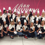 Gruppo Mamme Miss Mamma Chef 2018