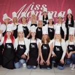 Gruppo Mamme Miss Mamma Chef 2019