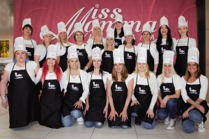 Gruppo Mamme Miss Mamma Chef 2019
