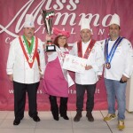 Miss Mamma Chef 2022