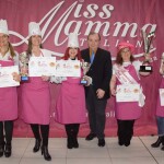 Miss Mamma Chef 2022