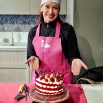 Miss Mamma Chef 2025 - 3 - Barbara Pellizzari