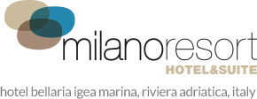 logo Hotel Milano Resort