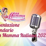 Presentazione calendario Miss Mamma Italiana 2022