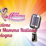 Selezione Miss Mamma Italiana a Bologna