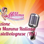 Selezione Miss Mamma Italiana a Castelbolognese