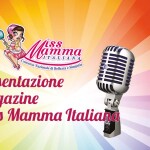Presentazione Magazine Miss Mamma Italiana