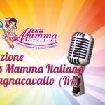 Selezione Miss Mamma Italiana 2022 a Bagnacavallo Ravenna