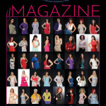 Magazine 2022 Miss Mamma Italiana