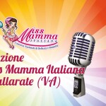 Selezione Miss Mamma Italiana 2022 a Gallarate Varese