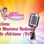 Selezione Miss Mamma Italiana 2022 a Lido Adriano Ravenna