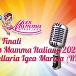 Finale Miss Mamma Italiana 2023
