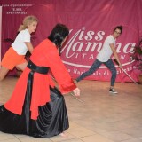Olimpiadi di Miss Mamma 6