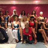 Olimpiadi di Miss Mamma 7